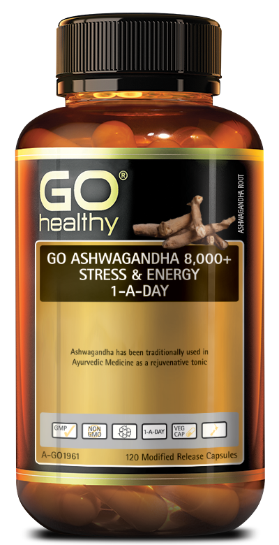 how much ashwagandha per day for anxiety reddit